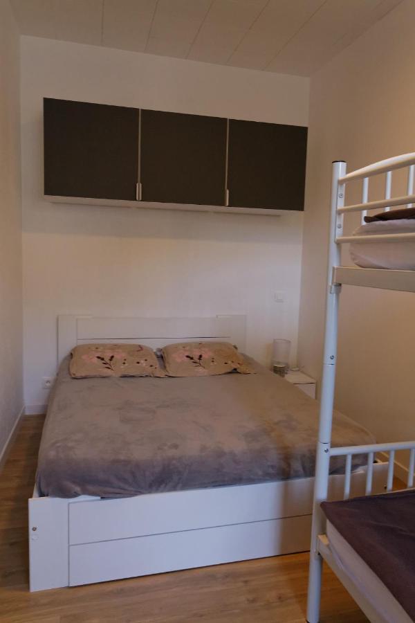 Villa Jean Julien - Le Sancy - Appartement T3 - 65M2 - 8 Personnes Le Mont-Dore Bagian luar foto
