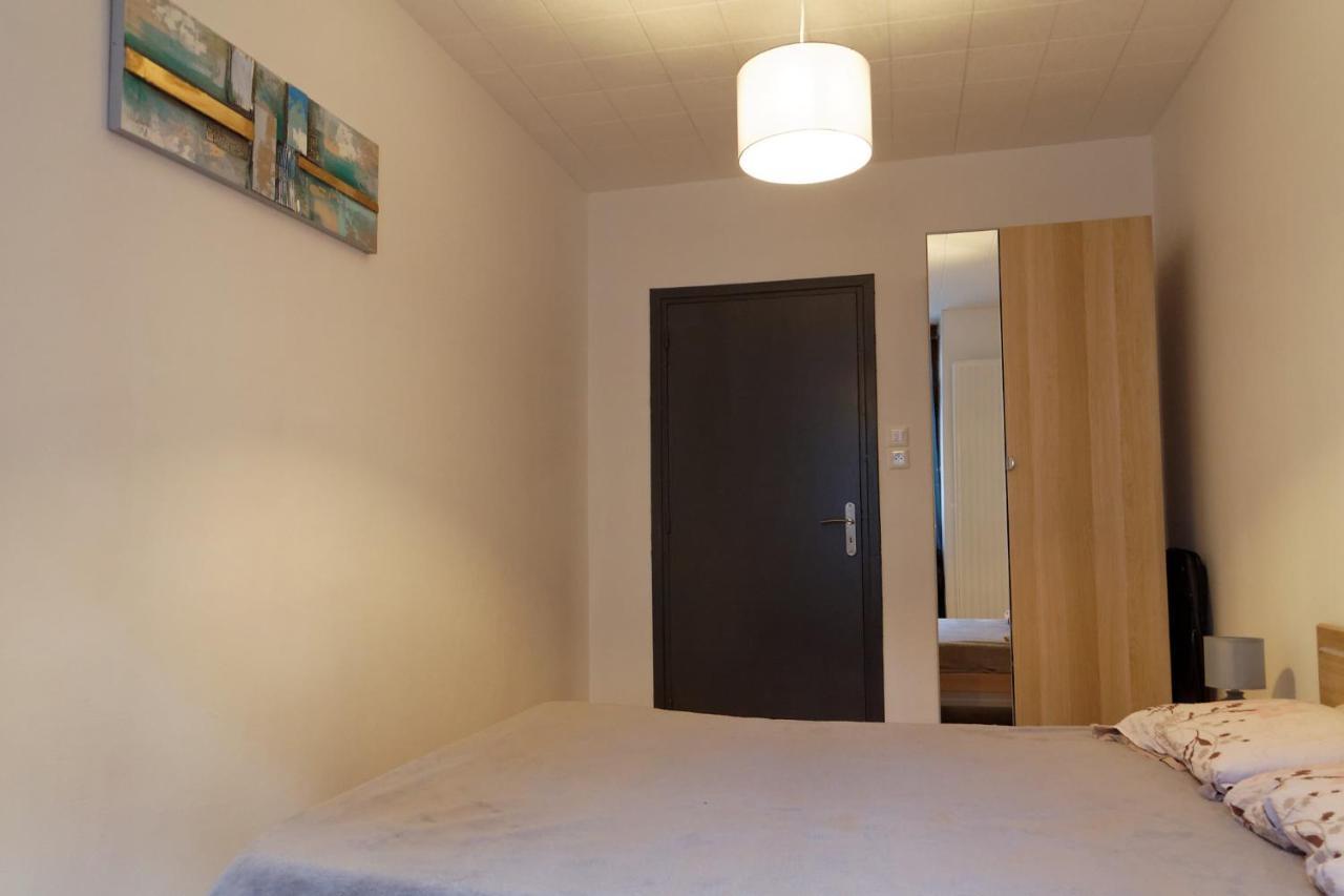 Villa Jean Julien - Le Sancy - Appartement T3 - 65M2 - 8 Personnes Le Mont-Dore Bagian luar foto