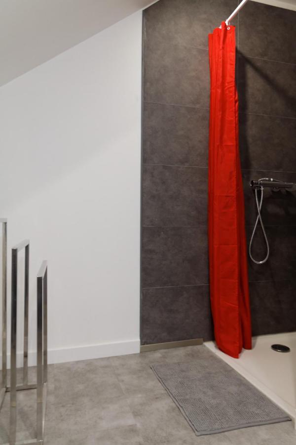 Villa Jean Julien - Le Sancy - Appartement T3 - 65M2 - 8 Personnes Le Mont-Dore Bagian luar foto