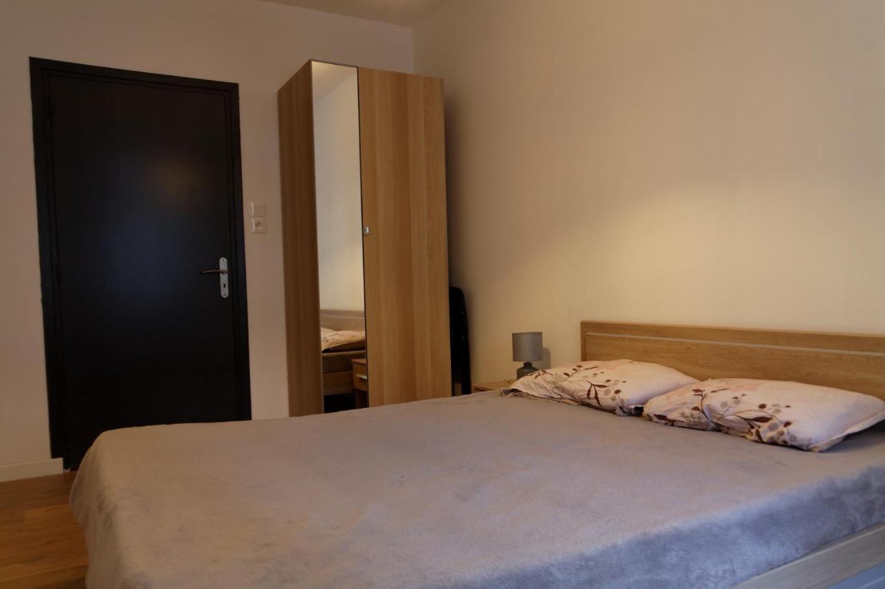 Villa Jean Julien - Le Sancy - Appartement T3 - 65M2 - 8 Personnes Le Mont-Dore Bagian luar foto