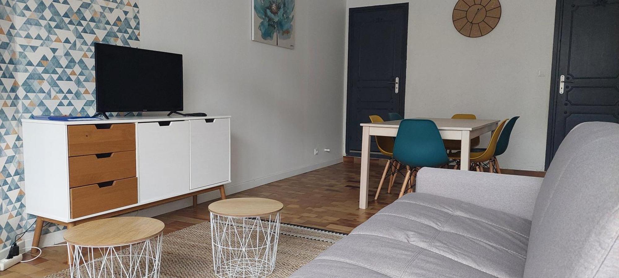 Villa Jean Julien - Le Sancy - Appartement T3 - 65M2 - 8 Personnes Le Mont-Dore Bagian luar foto