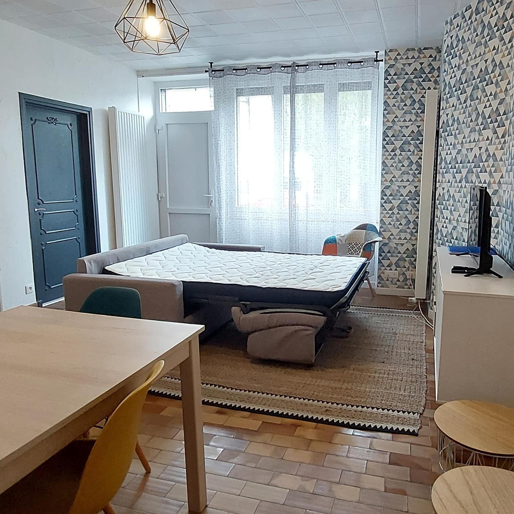Villa Jean Julien - Le Sancy - Appartement T3 - 65M2 - 8 Personnes Le Mont-Dore Bagian luar foto